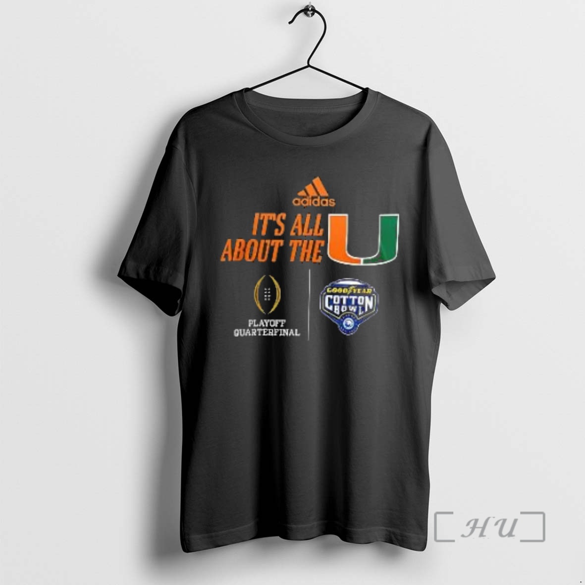 Trending Miami Hurricanes Ncaa 2026 Cotton Bowl Champions 3d Premium T Shirts Sweater Hoodie