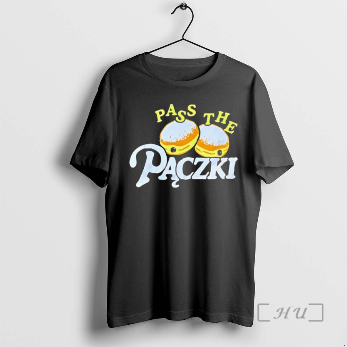 Trending Pass The Paczki Premium T Shirts Sweater Hoodie