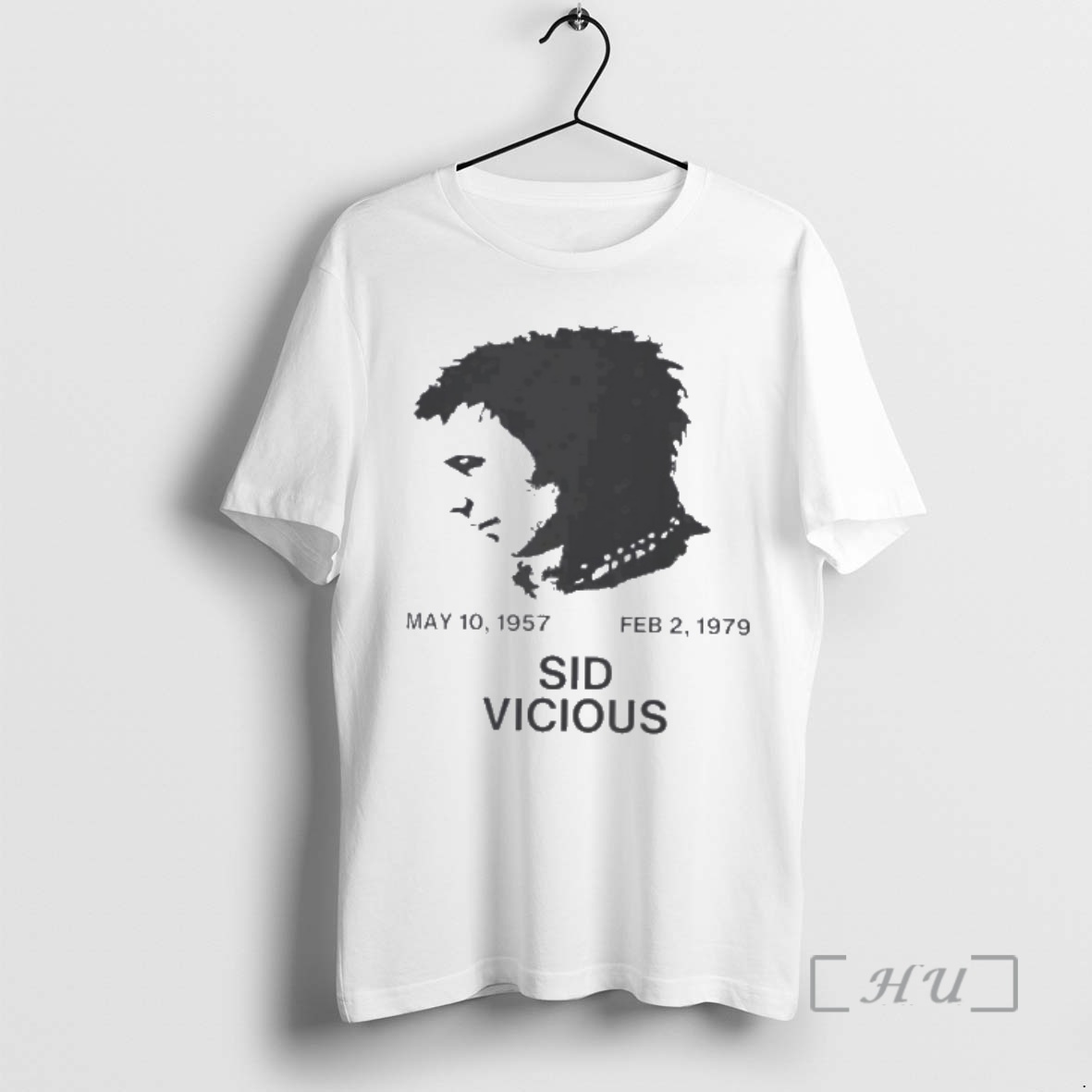 Trending Sid Vicious Premium T Shirts Sweater Hoodie