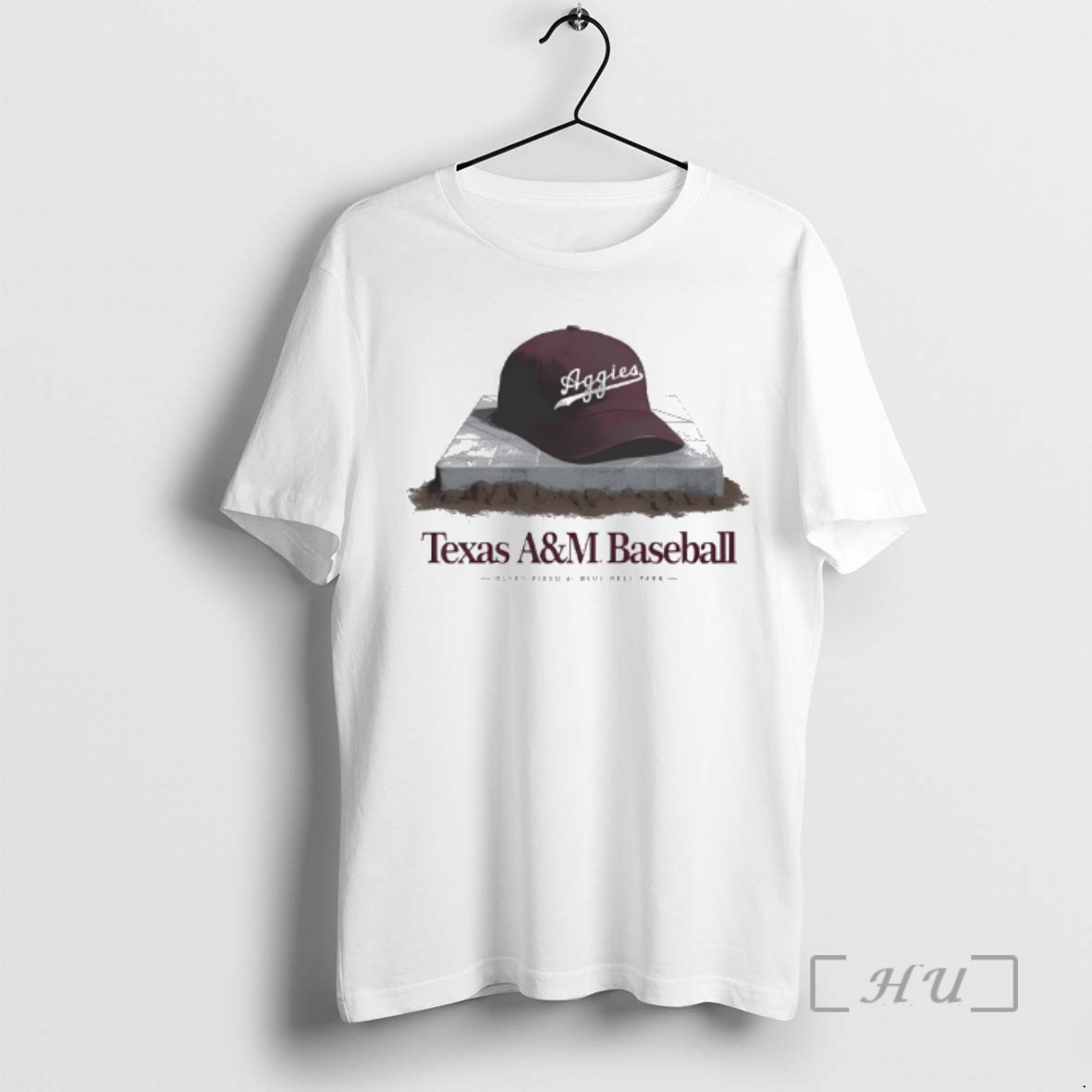 Trending Texas Am Baseball Hat Premium T Shirts Sweater Hoodie