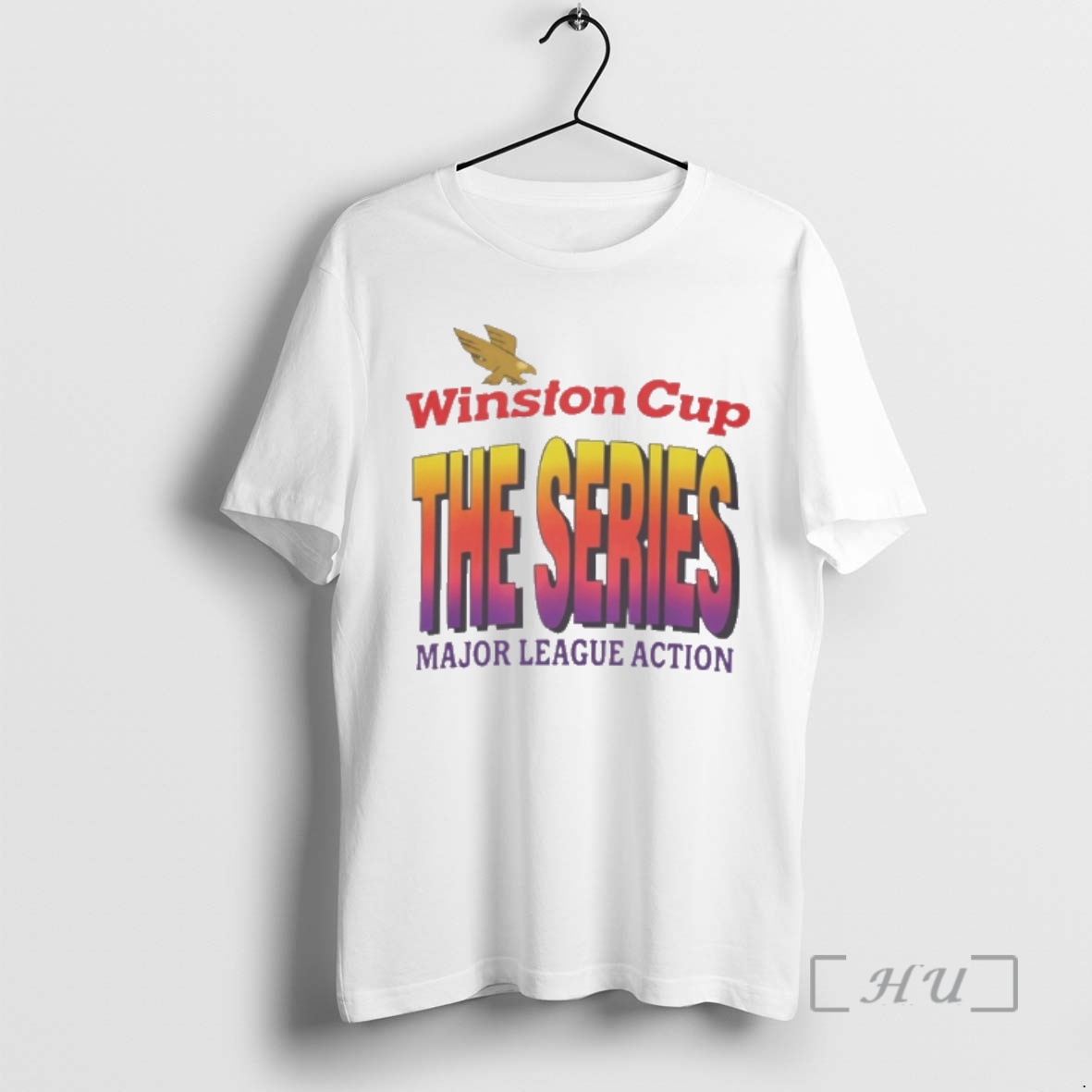 Trending Winston Cup The Series Major League Action Premium T Shirts Sweater Hoodie