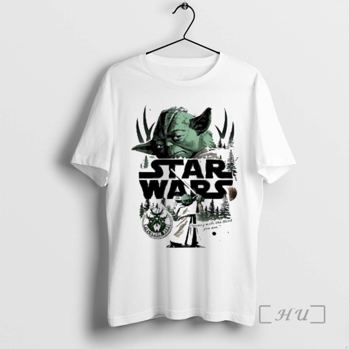 Trending Wisconsin Herd X Star Wars Premium T Shirts Sweater Hoodie