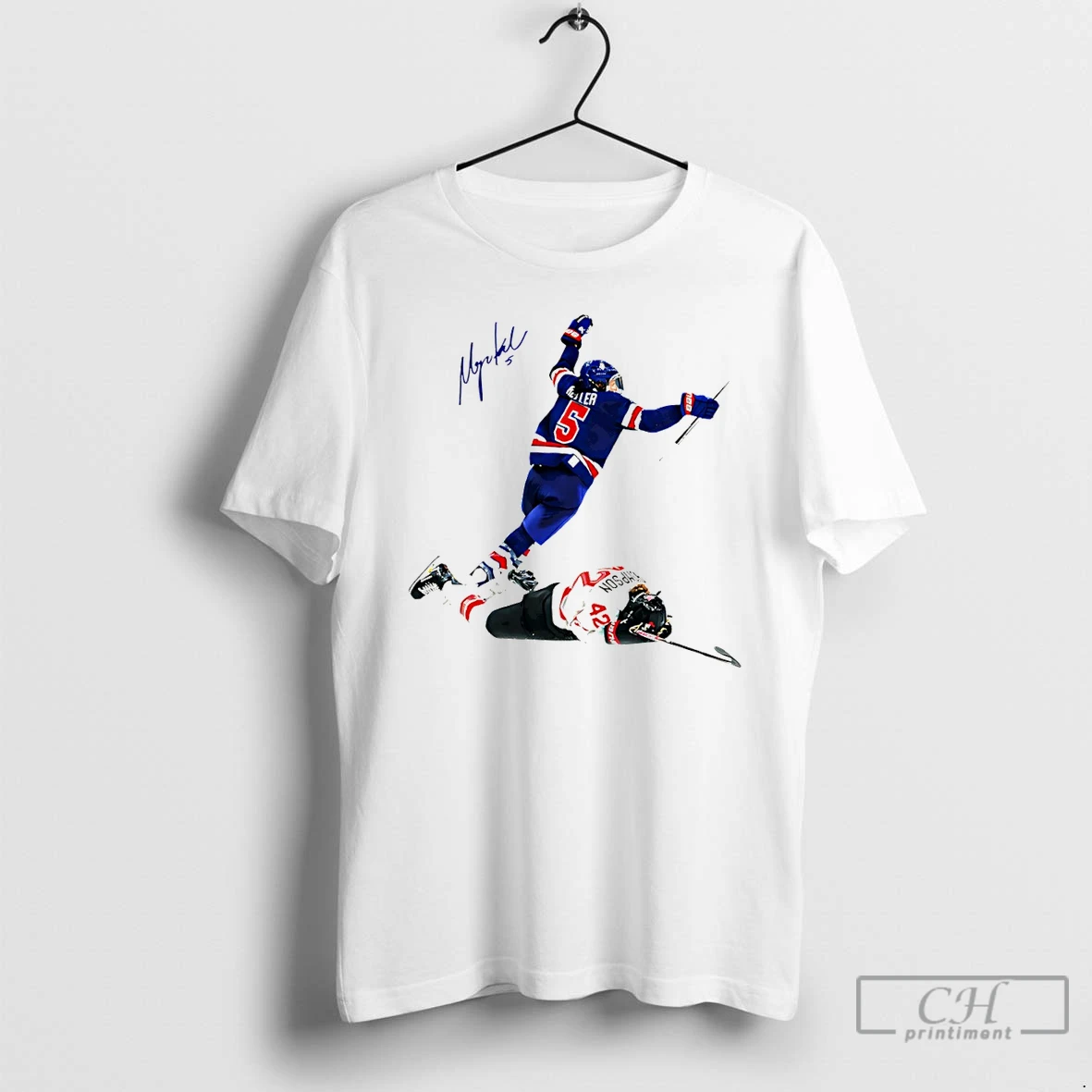 Classic Megan Keller Winner Golden Goal Usa Hockey Olympic 2026 Signature T Shirts Sweater Hoodie