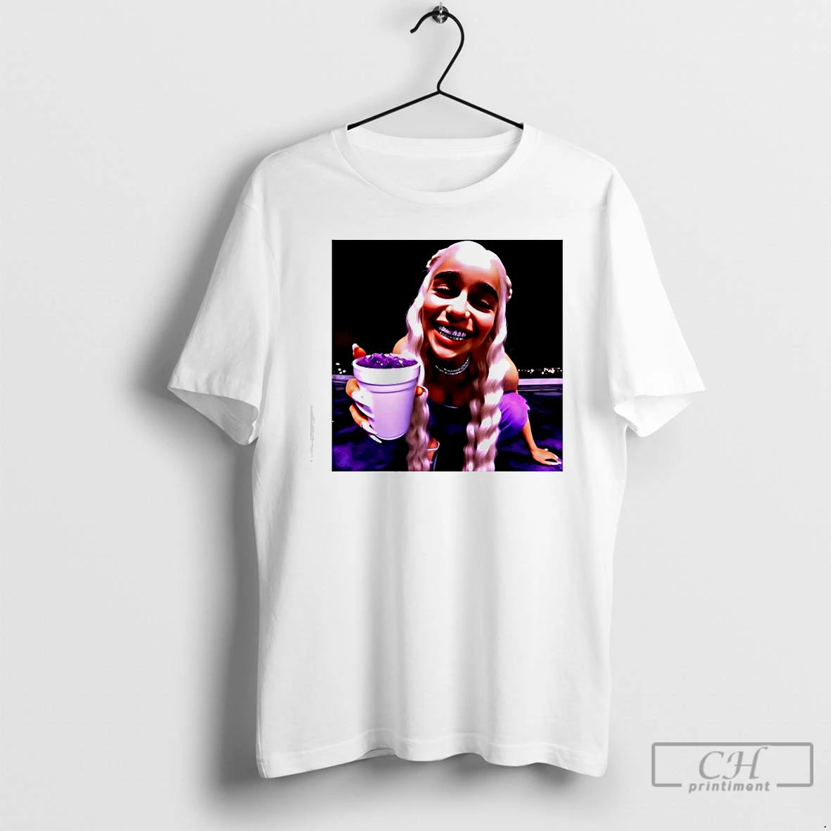 Classic Siper Guera Luxo Luis T Shirts Sweater Hoodie