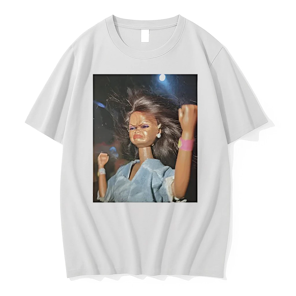 Doll Face Meme Funny Tshirts Sweater Hoodie