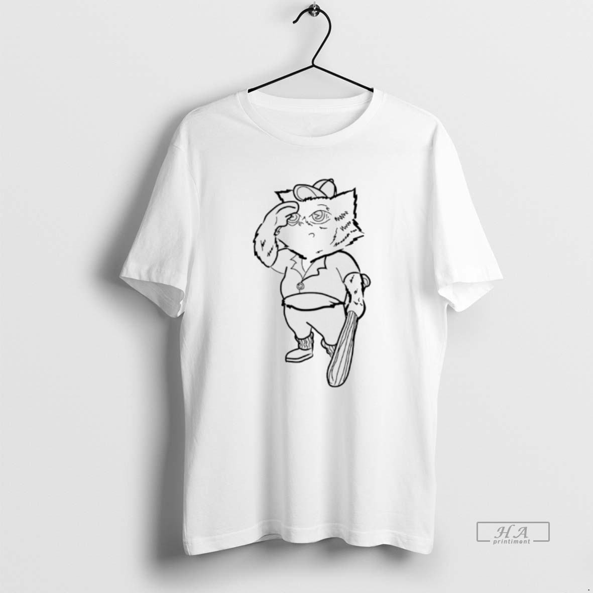 Official Yup Its A Homerun Baseball T Shirt