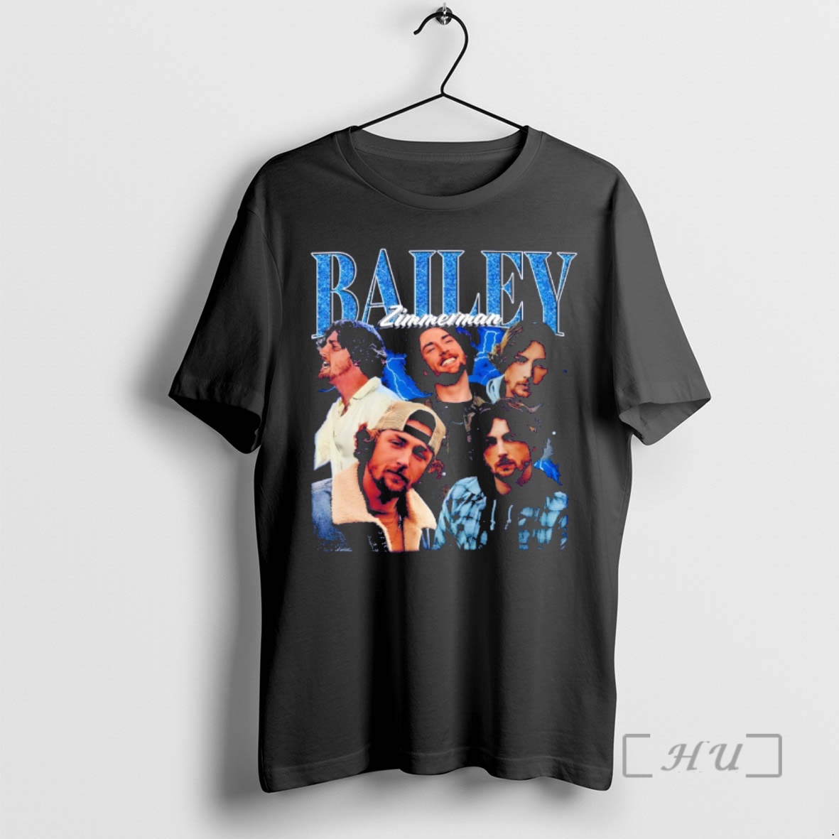 Officials Bailey Zimmerman Graphic Premium T Shirts Sweater Hoodie