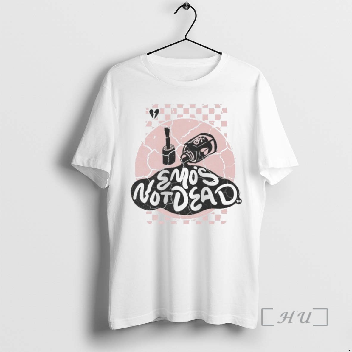 Officials Emos Not Dead Polish Premium T Shirts Sweater Hoodie