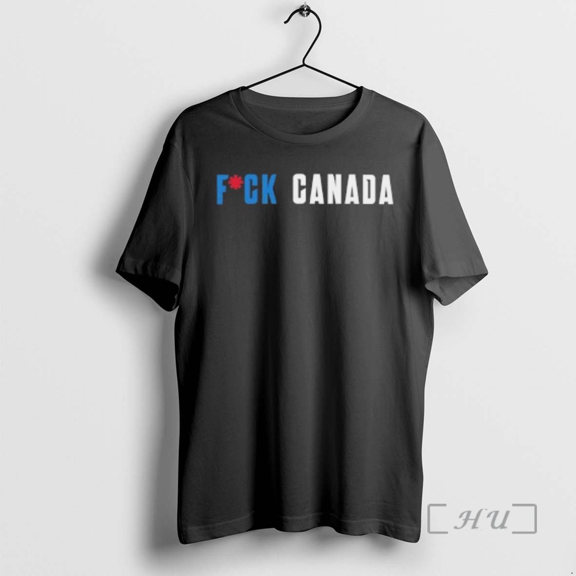 Officials Fuck Canada Premium T Shirts Sweater Hoodie