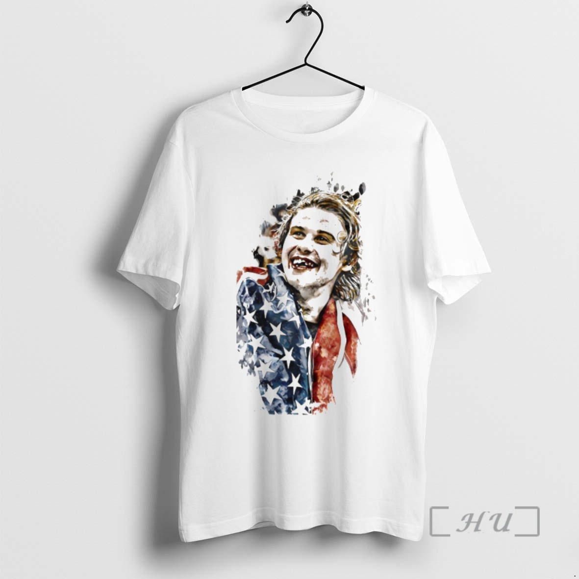 Officials Jack Hughes Usa Hockey 2026 Olympics Gold Medal Art Vintage Premium T Shirts Sweater Hoodie