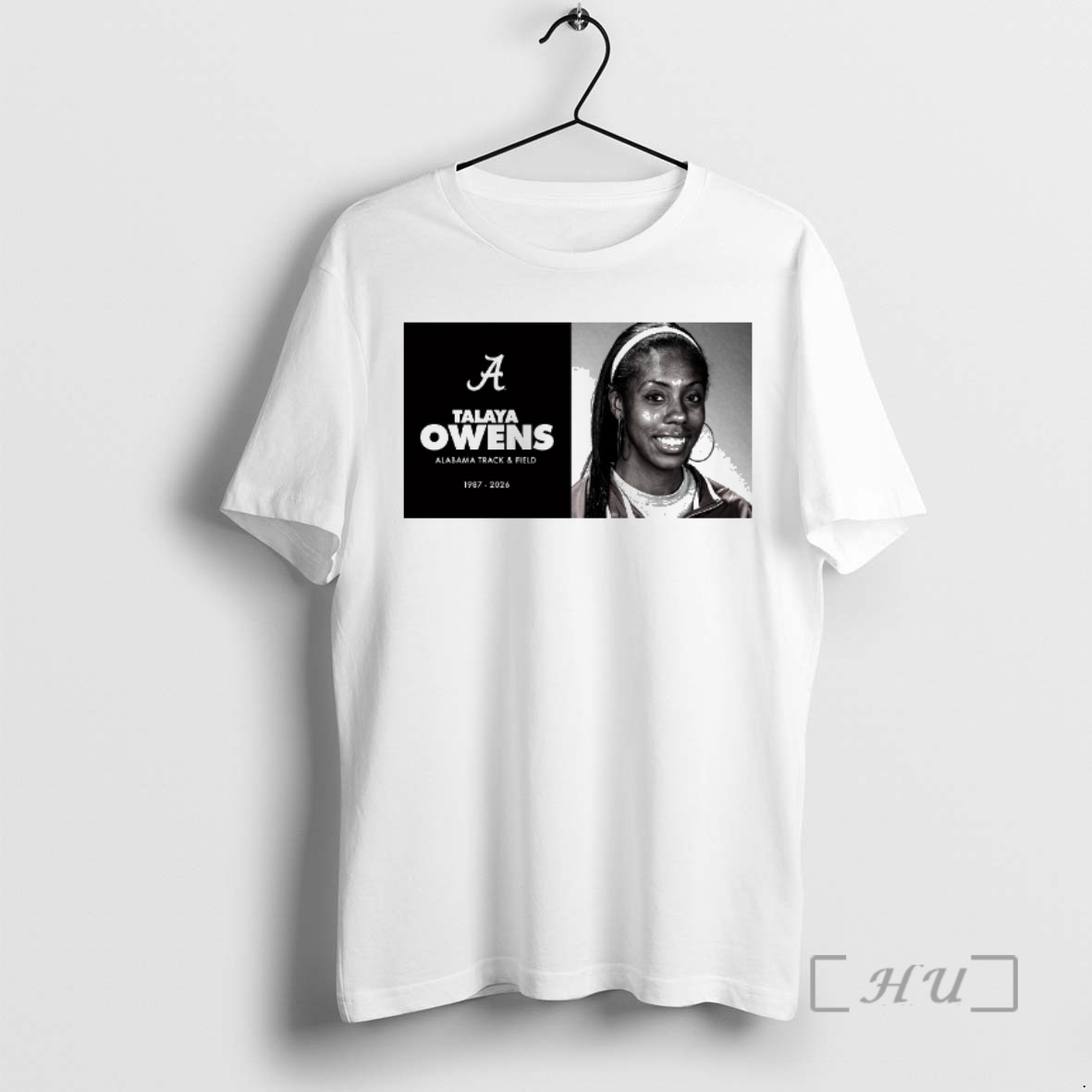 Officials Rip Alabama Track And Field Talaya Owens 1987 2026 Premium T Shirts Sweater Hoodie