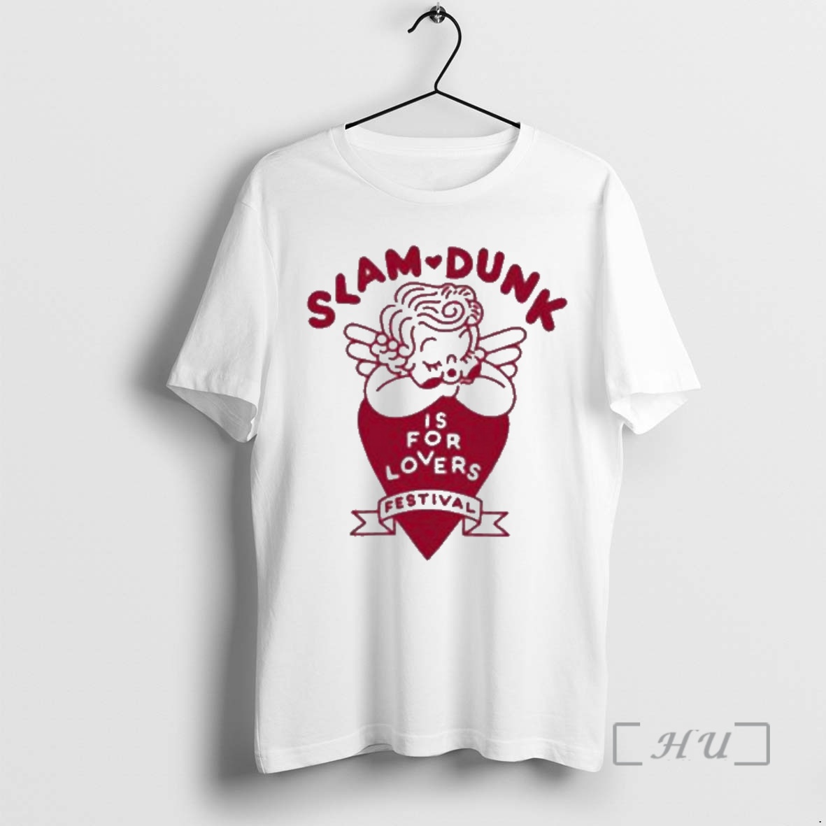 Officials Slam Dunk Lovers Premium T Shirts Sweater Hoodie