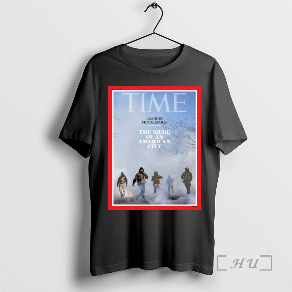 Officials Time Leading Minneapolis The Siege Of An American City Premium T Shirts Sweater Hoodie