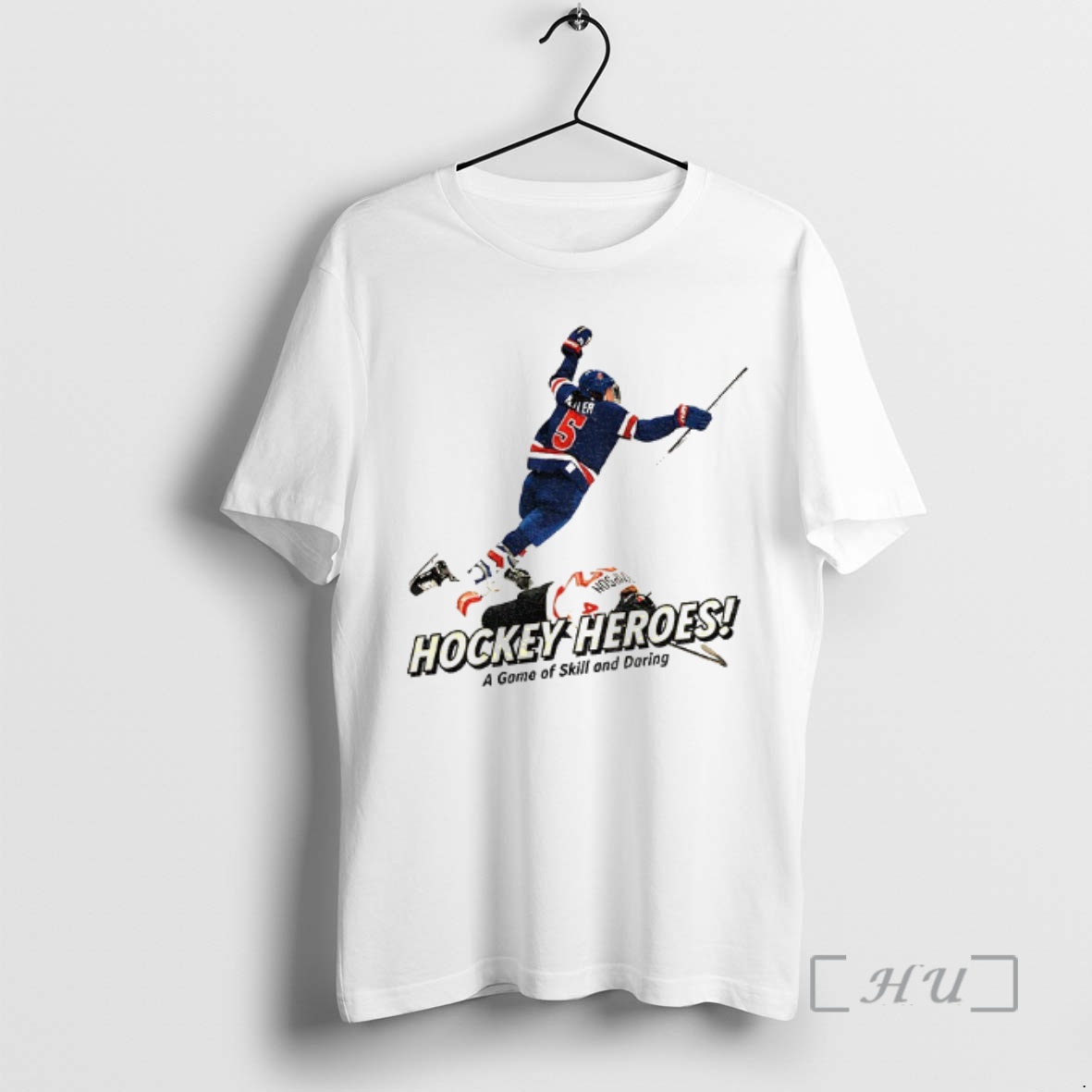 Officials Usa Womens Hockey A Game Of Skill And Daring Premium T Shirts Sweater Hoodie