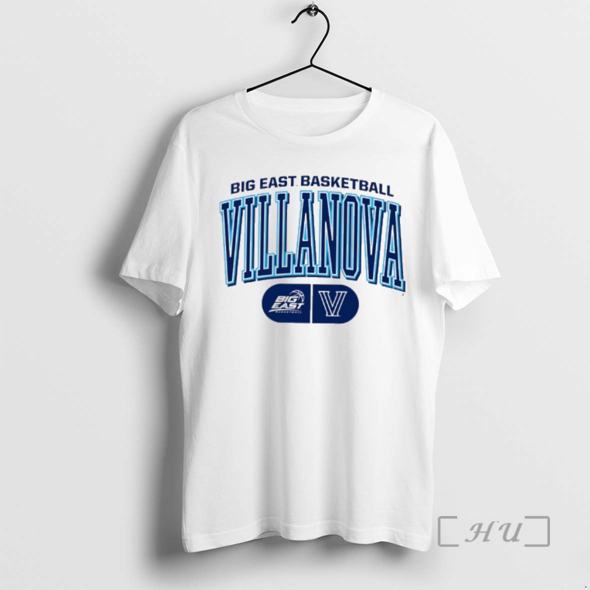 Officials Villanova Wildcats 2026 Big East Basketball Retro Premium T Shirts Sweater Hoodie