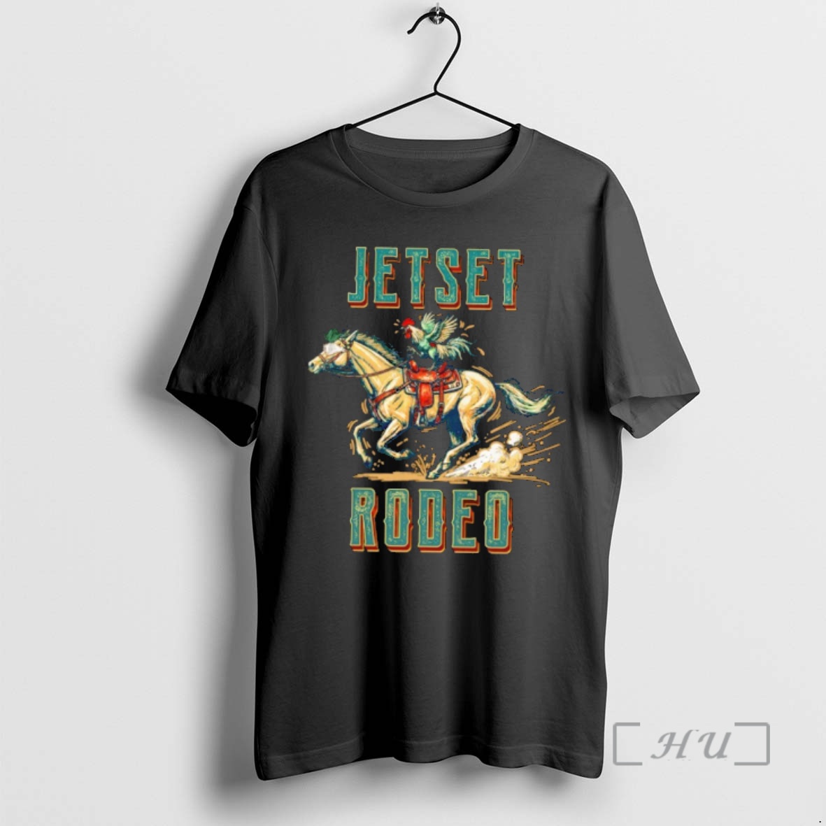 Officials Wwe Jetset Rodeo Ride It Premium T Shirts Sweater Hoodie