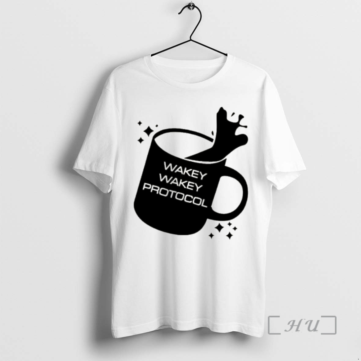 Officials Wakey Wakey Protocol 1 Premium T Shirts Sweater Hoodie