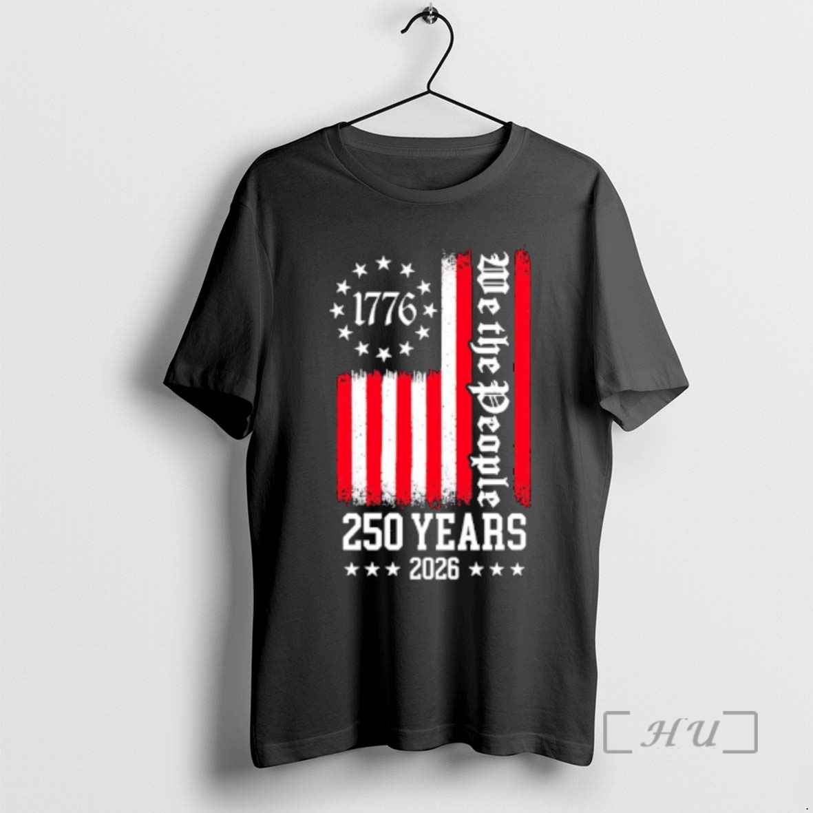 Officials We The People 250 Years 2026 Premium T Shirts Sweater Hoodie