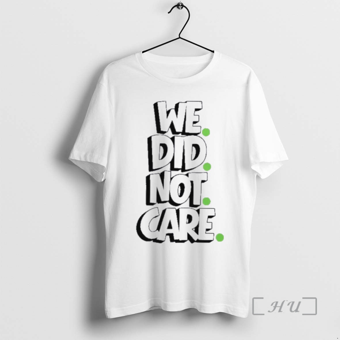 Officials We Did Not Care Mike Macdonald Seattle Seahawks Premium T Shirts Sweater Hoodie