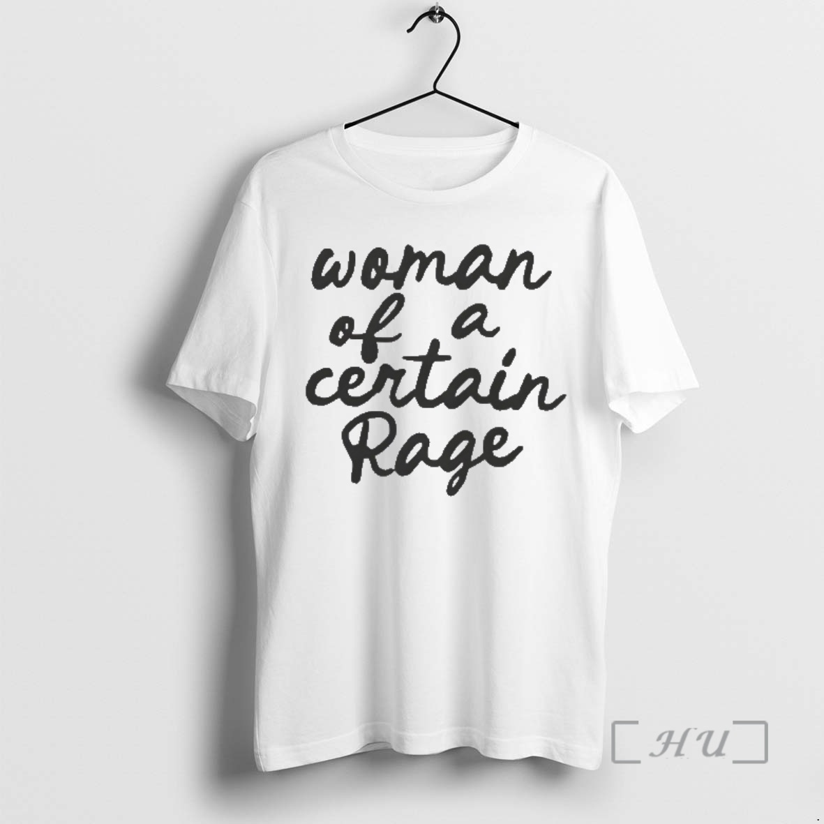 Officials Woman Of A Certain Rage Premium T Shirts Sweater Hoodie