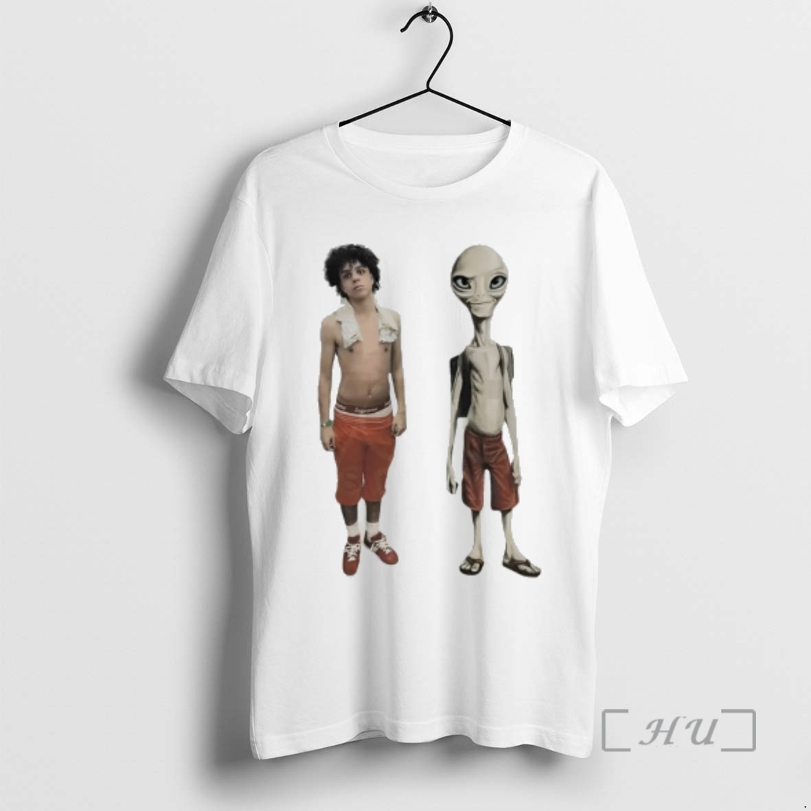 Officials Xav Paul Graphic Premium T Shirts Sweater Hoodie