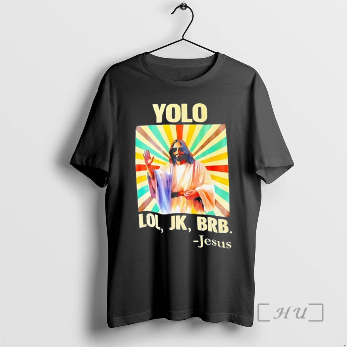 Officials Yolo Lol Jk Brb Jesus Premium T Shirts Sweater Hoodie