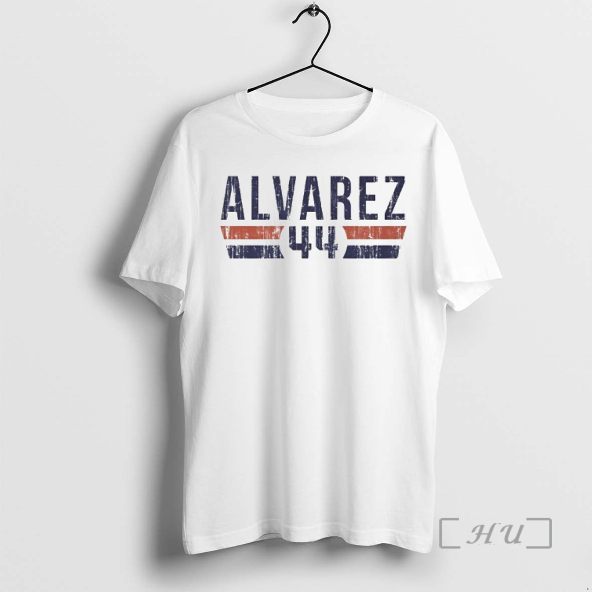 Officials Yordan Alvarez 44 Houston Astros Player Name And Number Premium T Shirts Sweater Hoodie