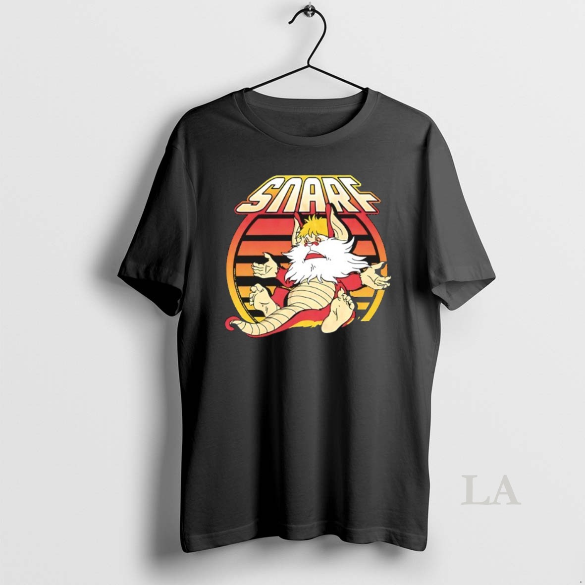 Original Thundercats Snarf Retro Shirt