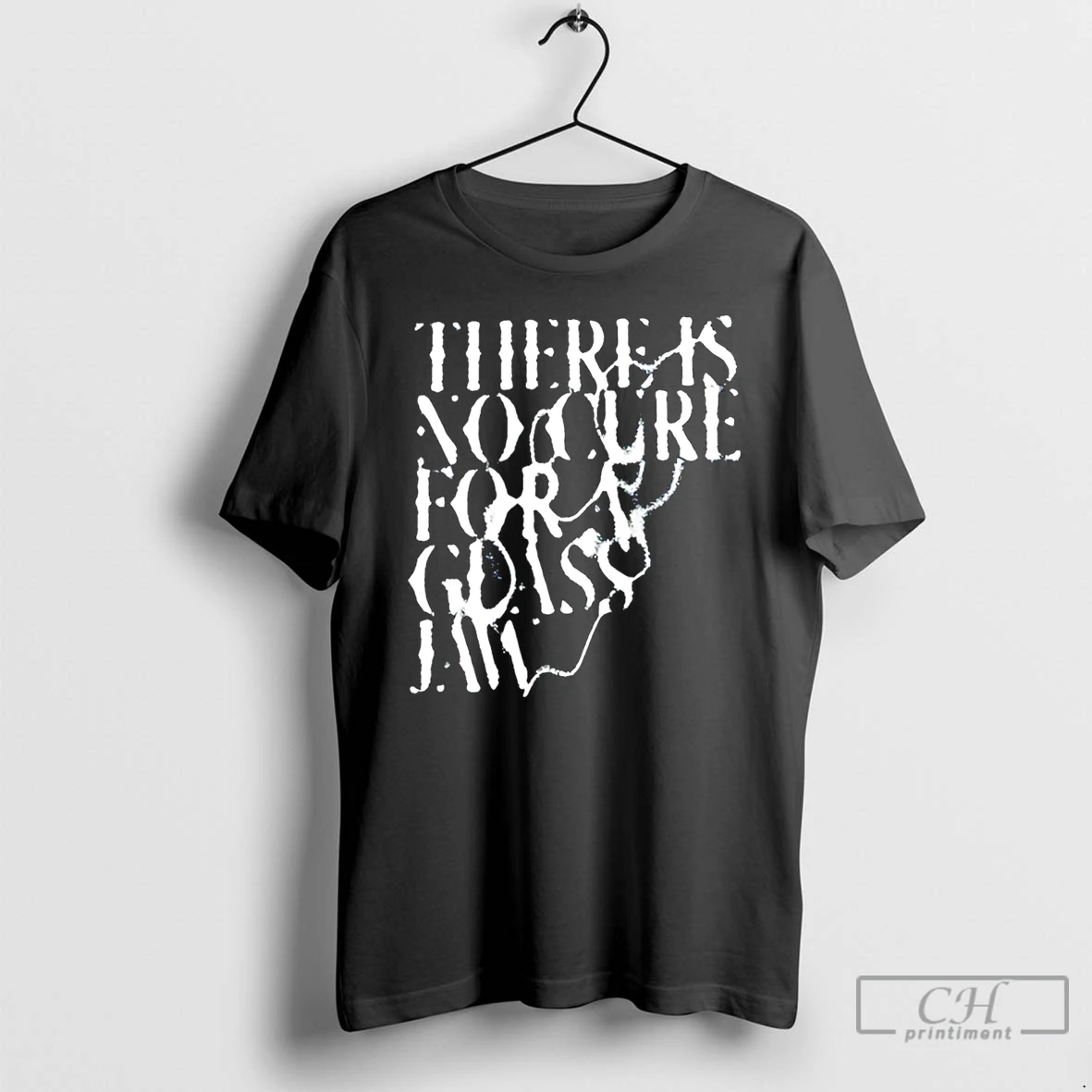 Premium Wunderworld There Is No Cure T Shirts Sweater Hoodie