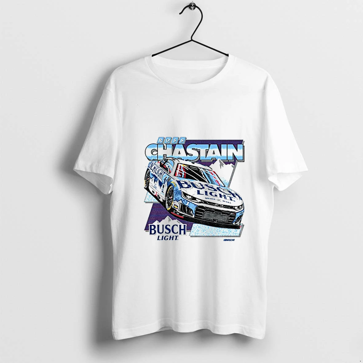 Ross Chastain Busch Light Racing Nascar 2026 Tshirts Sweater Hoodie