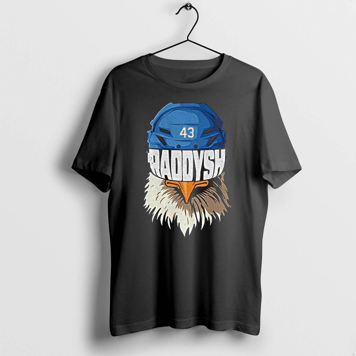 Tampa Bay Lighting Raddysh Bald Eagle Tshirts Sweater Hoodie