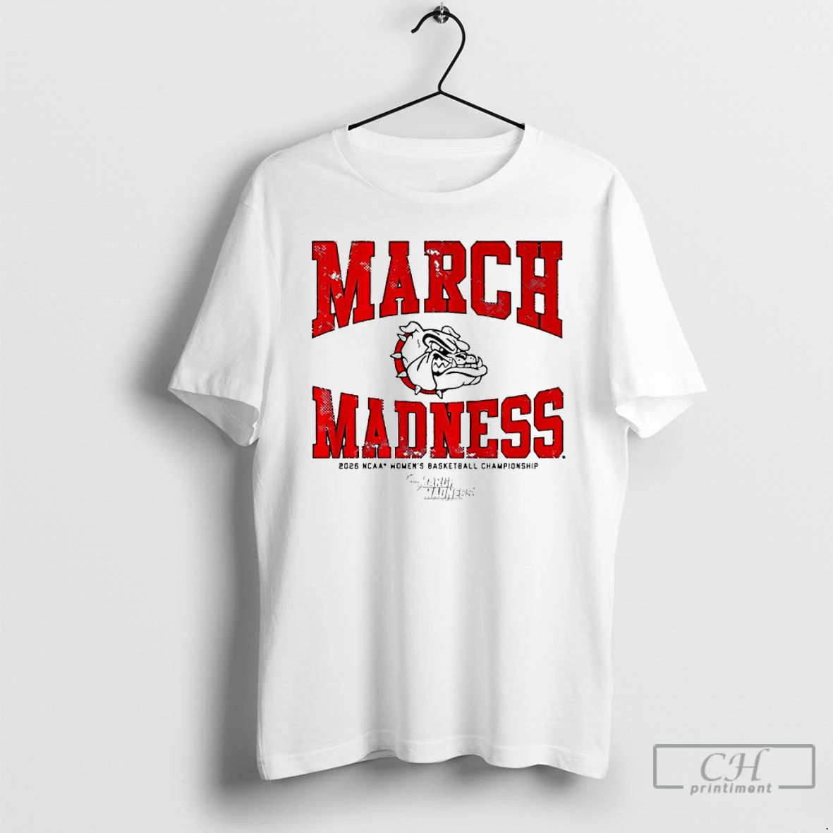 Classic Gonzaga Bulldogs 2026 Ncaa Womens Basketball March Madness T Shirts Sweater Hoodie