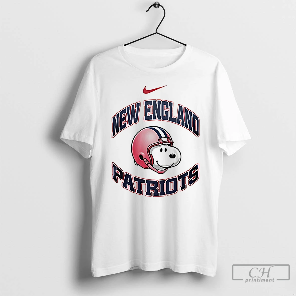 Classic New England Patriots Snoopy Freedom 2026 Logo T Shirts Sweater Hoodie