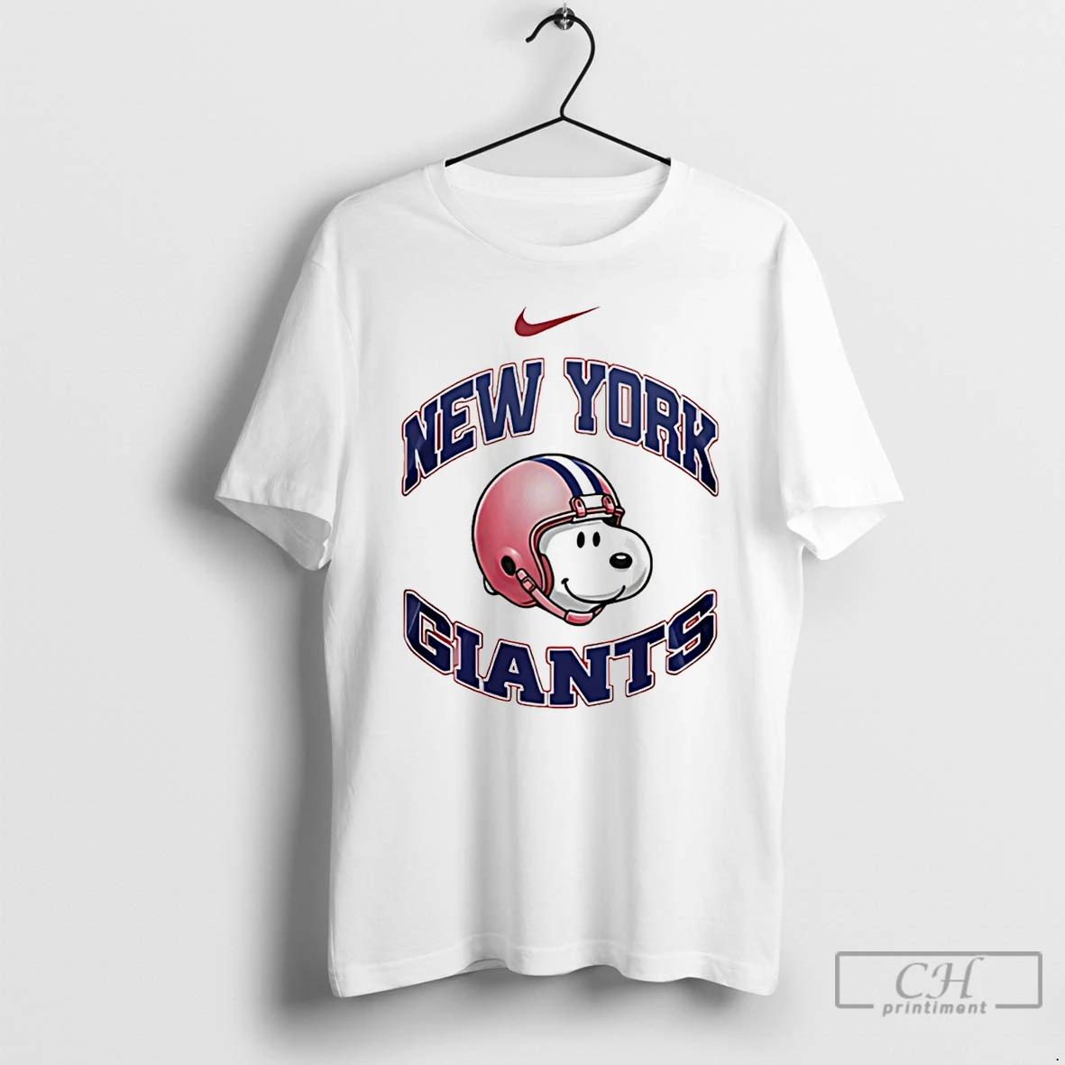 Classic New York Giants Snoopy Freedom 2026 Logo T Shirts Sweater Hoodie