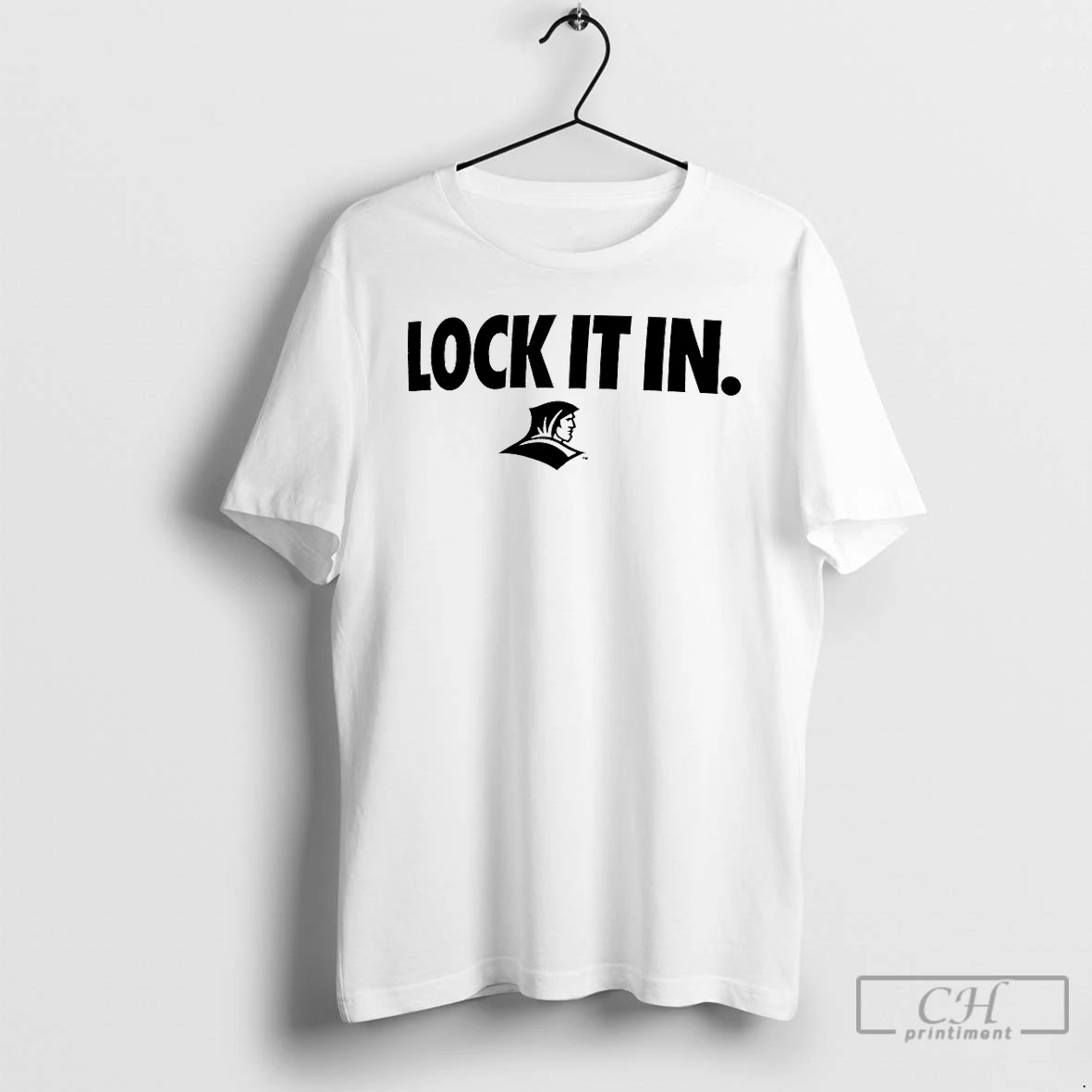 Classic Providence Friars Lock It In 2026 T Shirts Sweater Hoodie