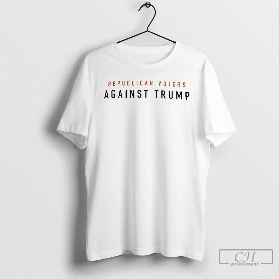 Classic Republican Voters Against Trump T Shirts Sweater Hoodie