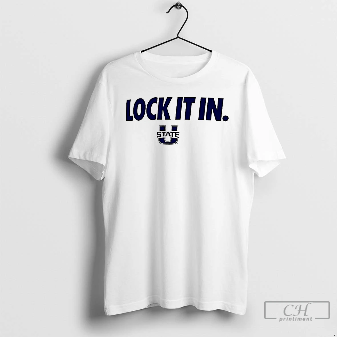Classic Utah State Aggies Lock It In 2026 T Shirts Sweater Hoodie