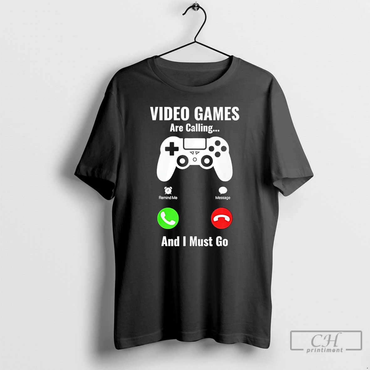 Classic Video Games Are Calling And I Must Go Console T Shirts Sweater Hoodie