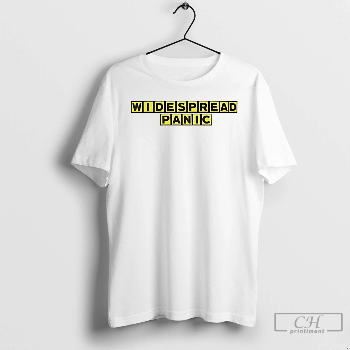 Classic Widespread Panic T Shirts Sweater Hoodie