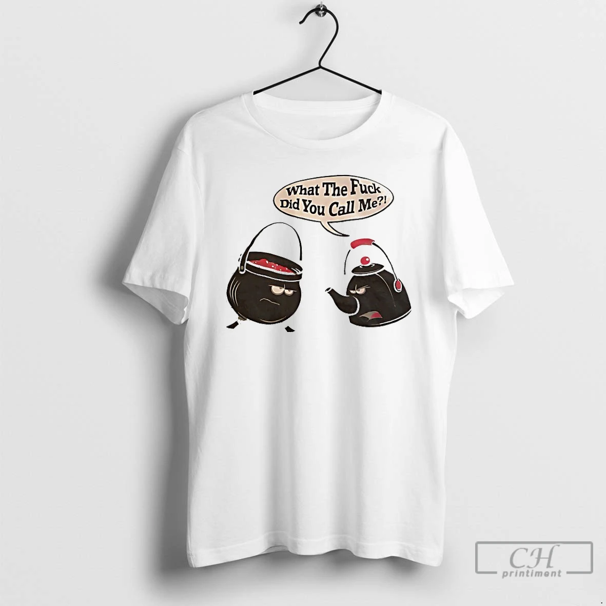 Classic Wtf Did You Call Me T Shirts Sweater Hoodie