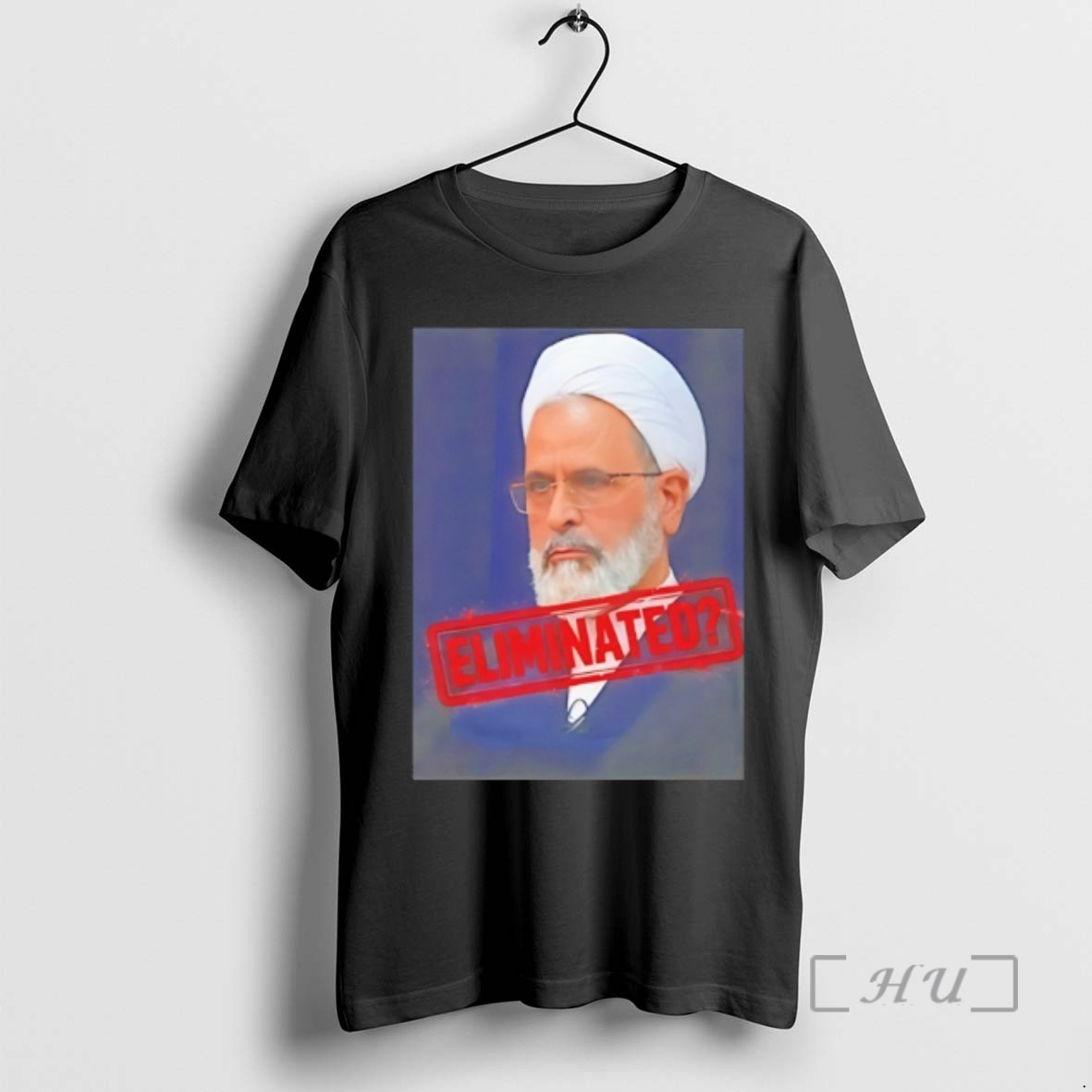 Officials Ayatollah Alireza Arafi Eliminated Premium T Shirts Sweater Hoodie