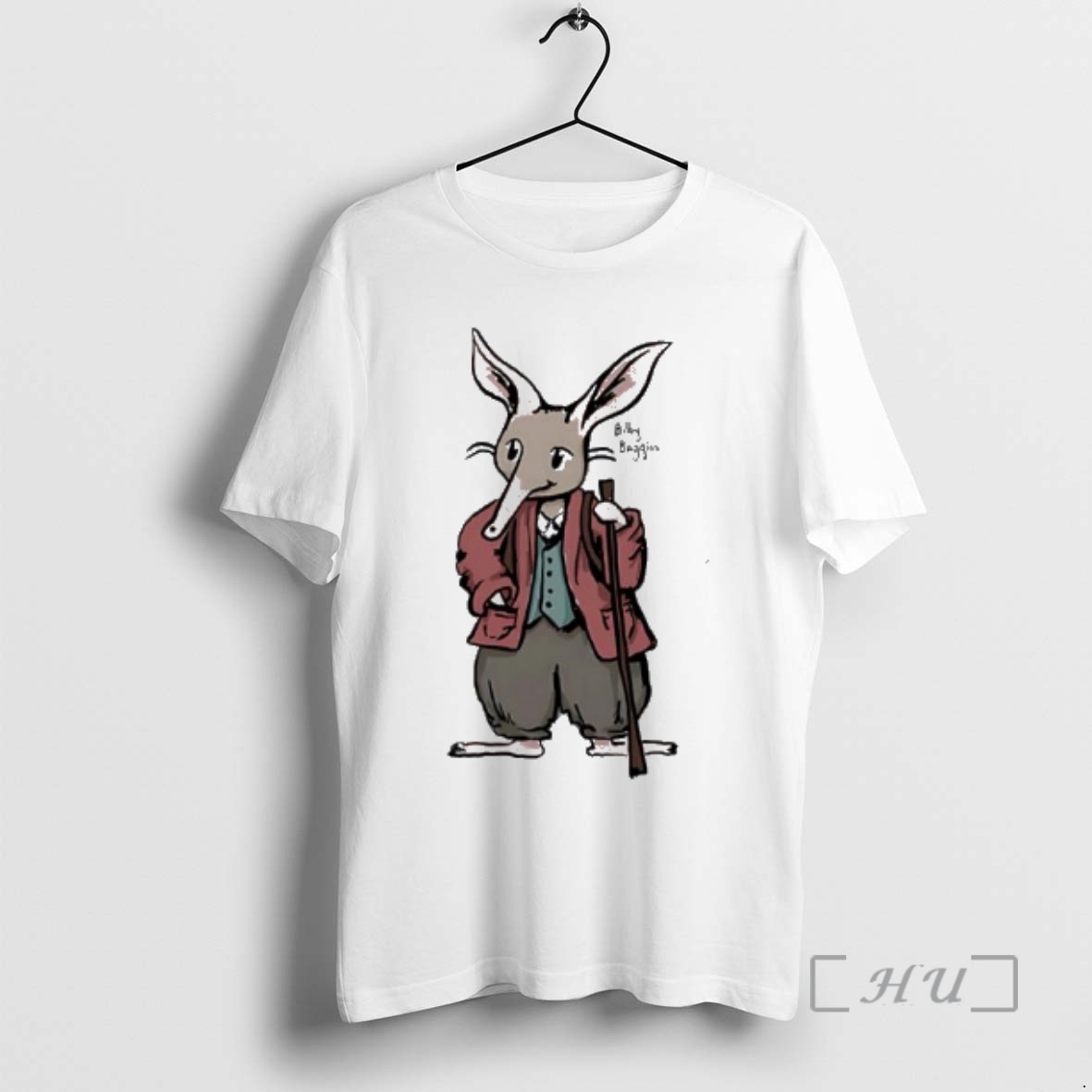 Officials Bilby Baggins Rat Premium T Shirts Sweater Hoodie