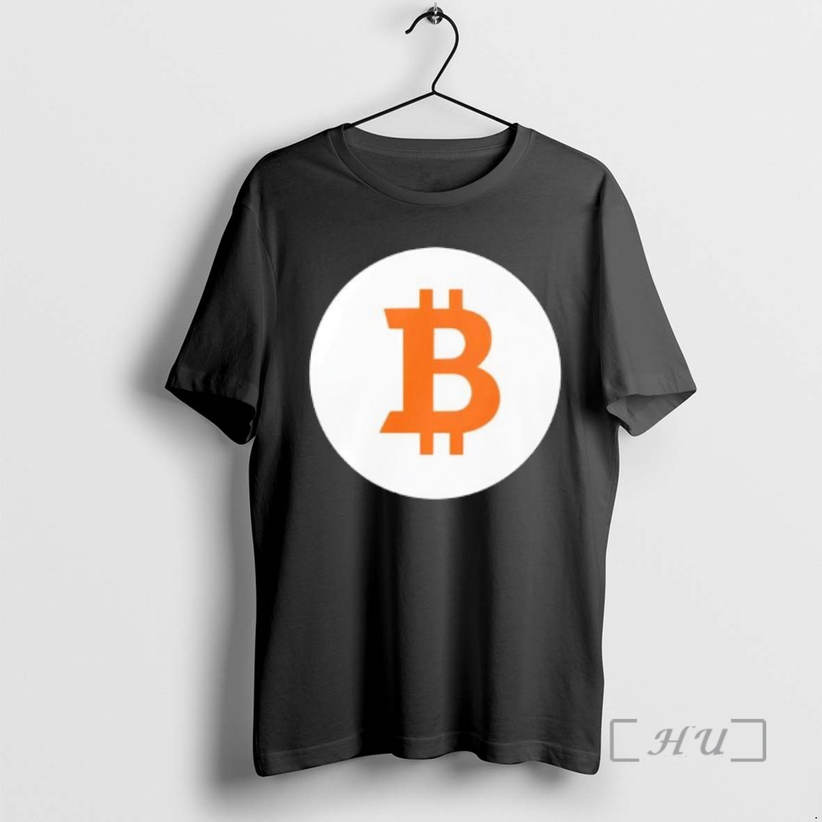 Officials Bitcoin Logo Premium T Shirts Sweater Hoodie