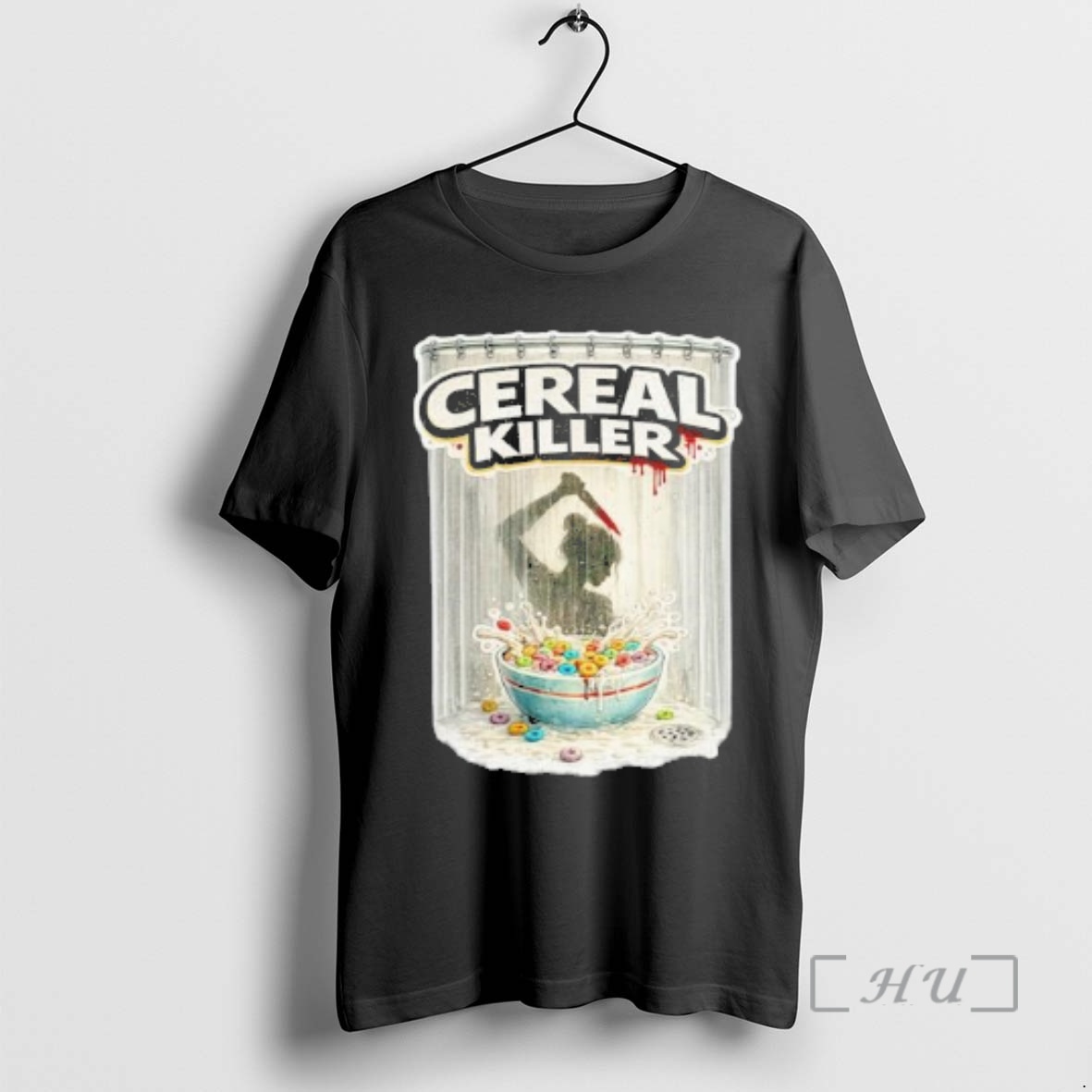 Officials Cereal Killer Funny Breakfast Premium T Shirts Sweater Hoodie