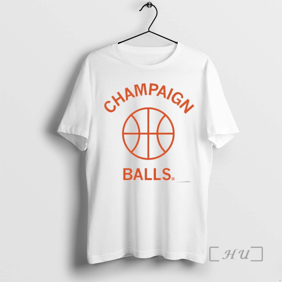 Officials Champaign Balls Basketball Vintage Premium T Shirts Sweater Hoodie