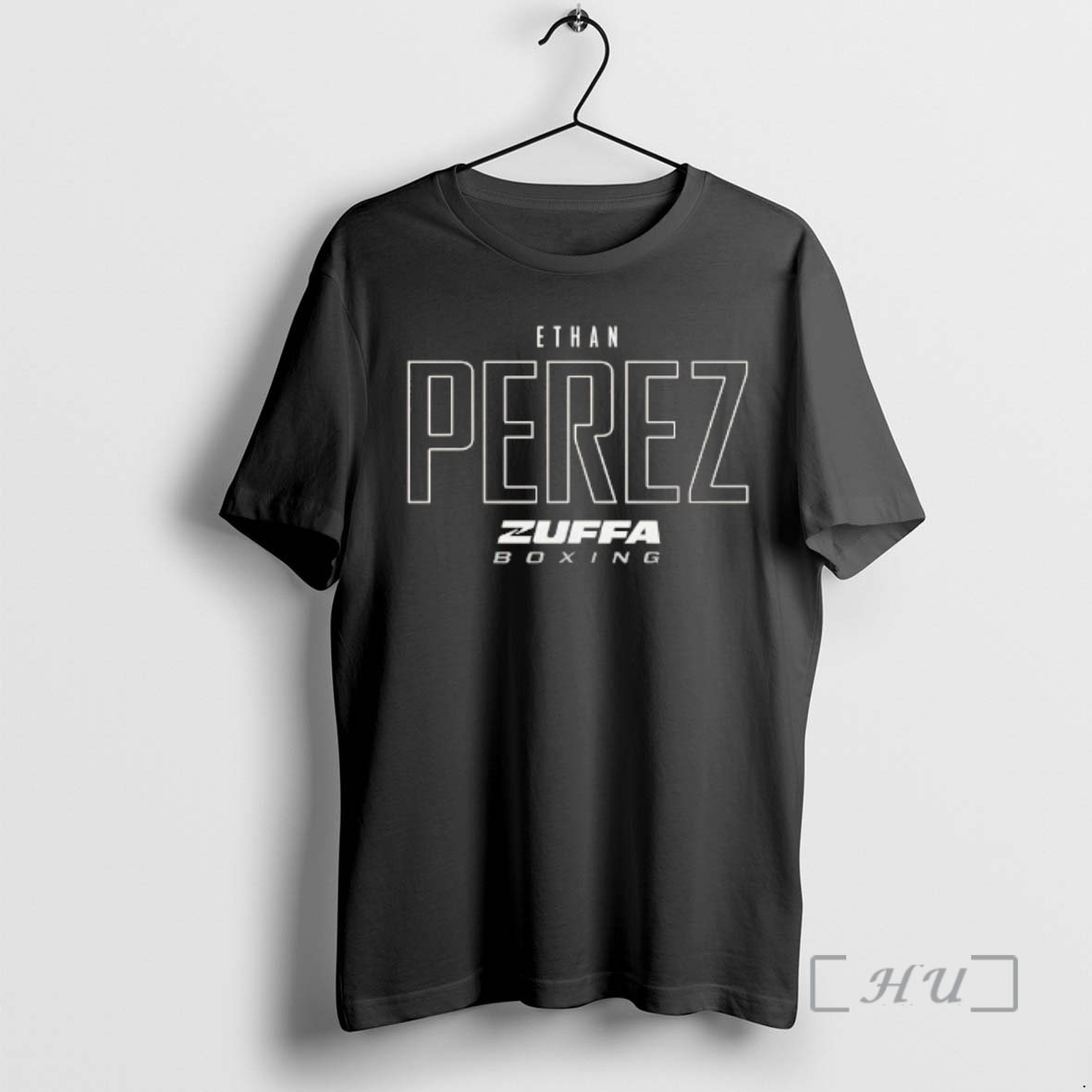 Officials Ethan Perez Zuffa Boxing Elite Premium T Shirts Sweater Hoodie
