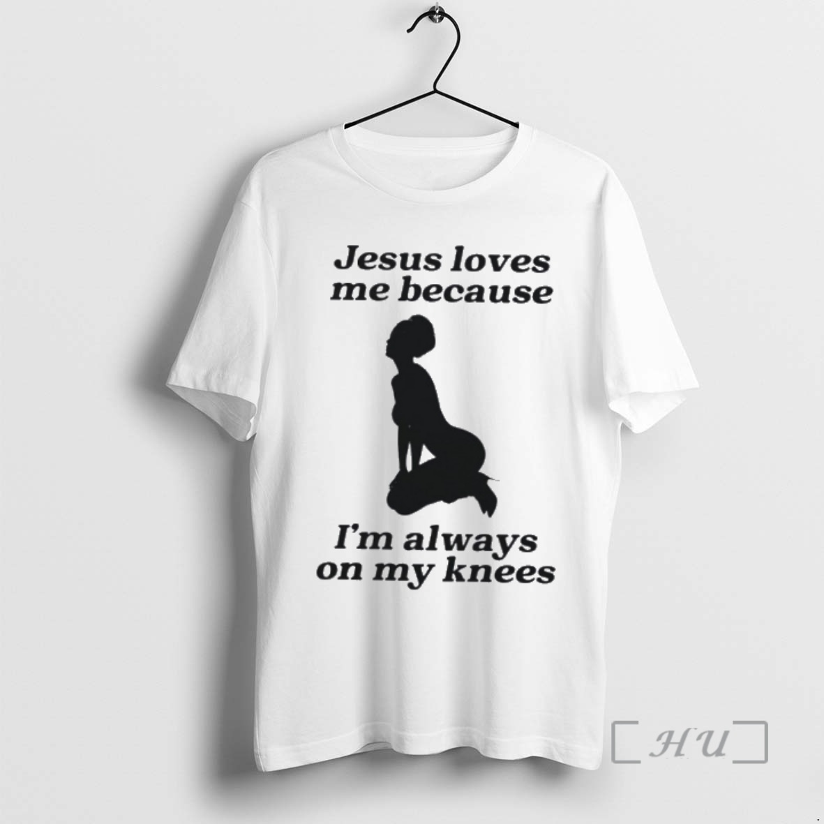 Officials Jesus Loves Me Because Premium T Shirts Sweater Hoodie