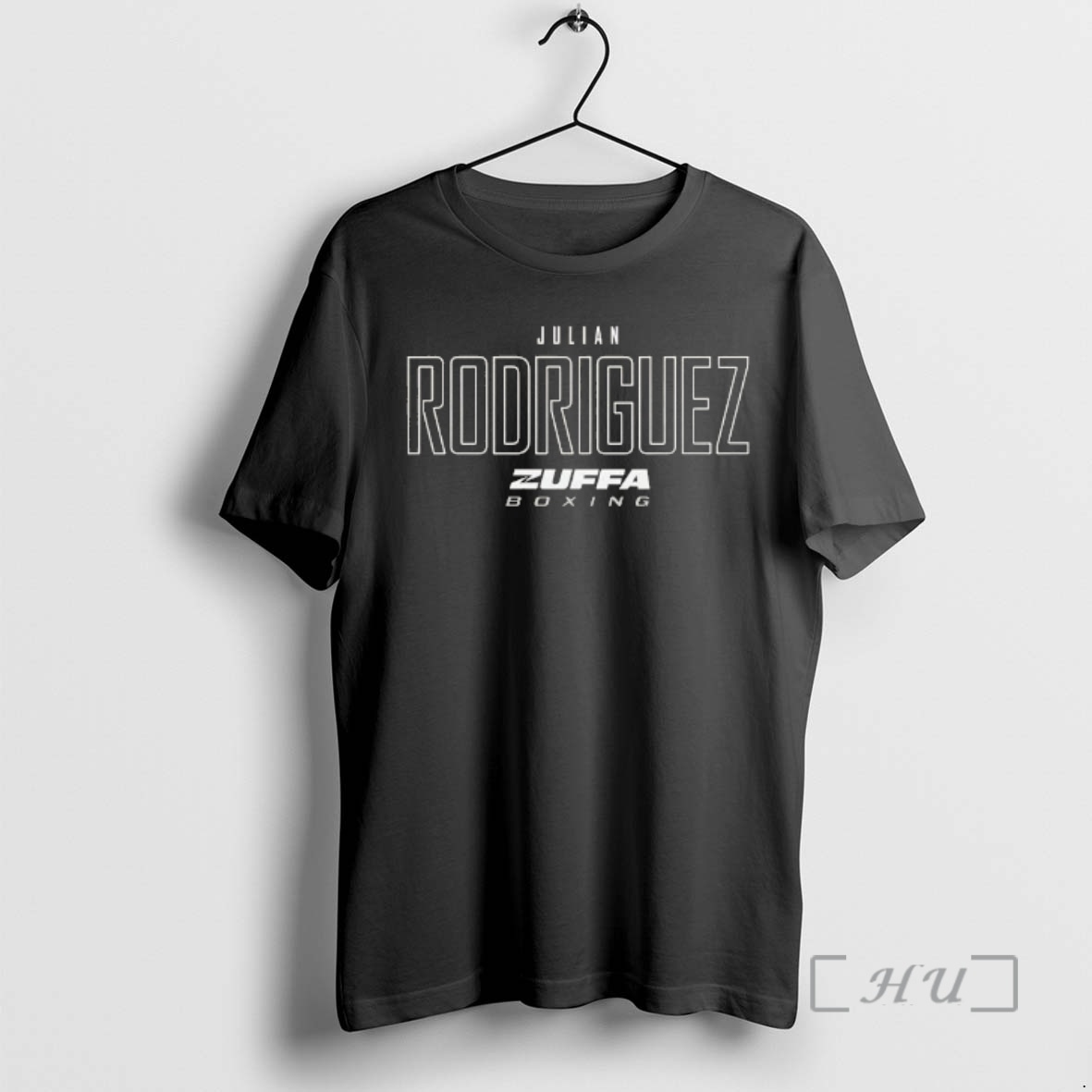Officials Julian Rodriguez Zuffa Boxing Elite Premium T Shirts Sweater Hoodie