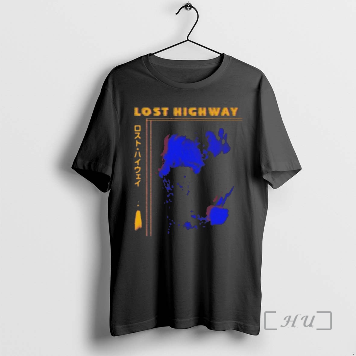 Officials Lost Highway David Lynch Premium T Shirts Sweater Hoodie