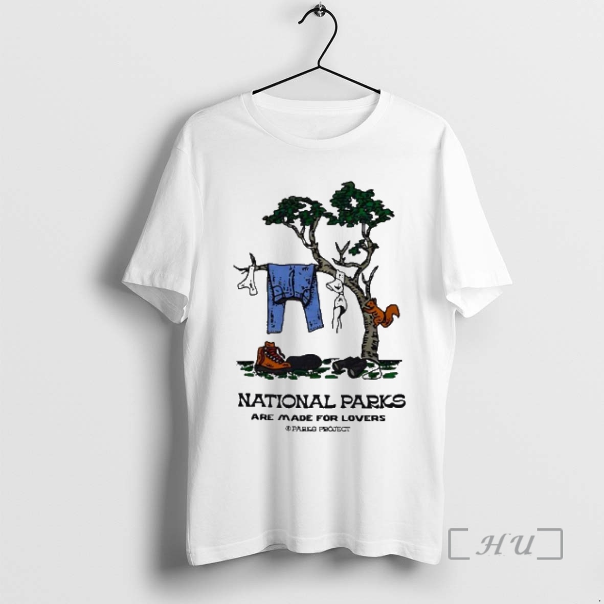 Officials National Parks Are Made For Lovers Parks Project Premium T Shirts Sweater Hoodie